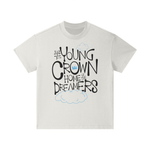 Home of the Dreamers Heavy Cotton T-Shirt (Youth)