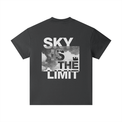 Sky is the Limit