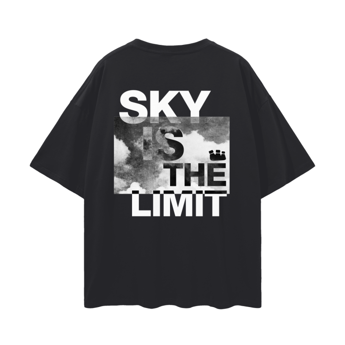 sky is the limit,adults,unisex