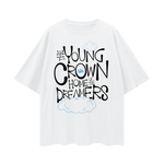 home of the dreamers,adults,unisex