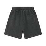 TYC Signature Vintage Washed Shorts