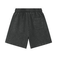 TYC Signature Vintage Washed Shorts