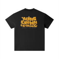 Born Royal Youth Heavyweight T-Shirt