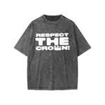 Respect the Crown