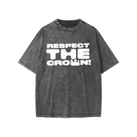 Respect the Crown